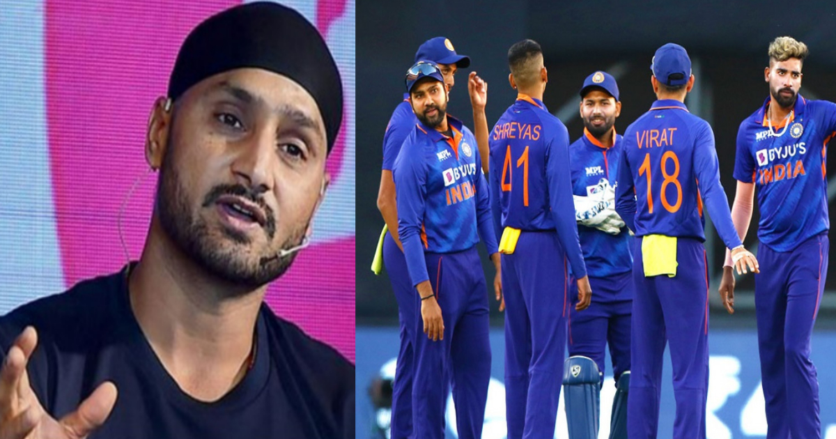 अपने ही दुश्मन के फैन हुए हरभजन सिंह, जिसने किया करियर बर्बाद उसी को बताया मिस्टर क्रिकेट