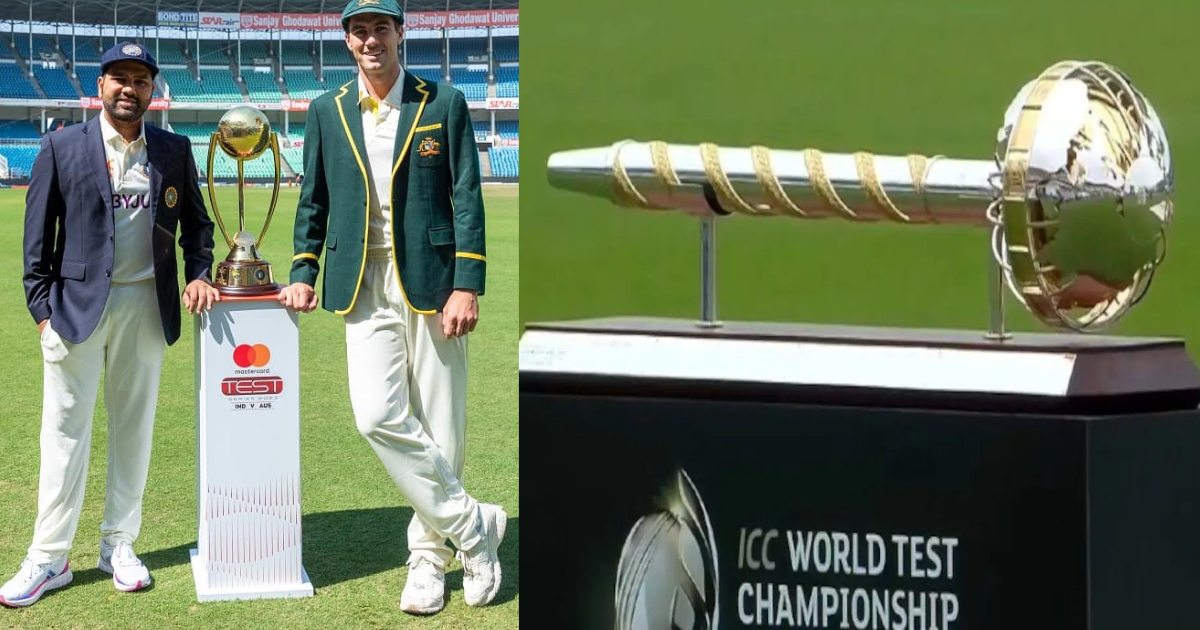 फैंस के लिए बुरी खबर, रद्द हो जाएगा भारत बनाम ऑस्ट्रेलिया WTC Final, बड़ी वजह आई सामने