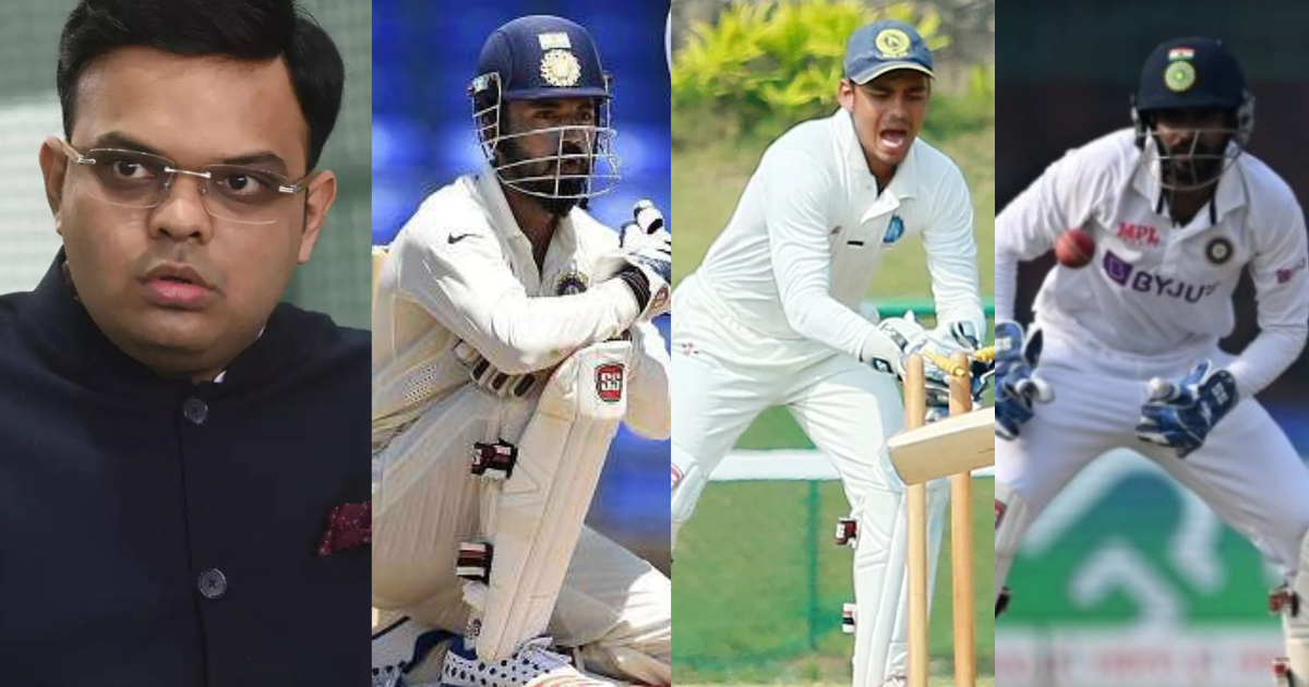 WTC Final में केएल राहुल, भरत और ईशान नहीं बल्कि यह खिलाड़ी करेगा विकेटकीपिंग