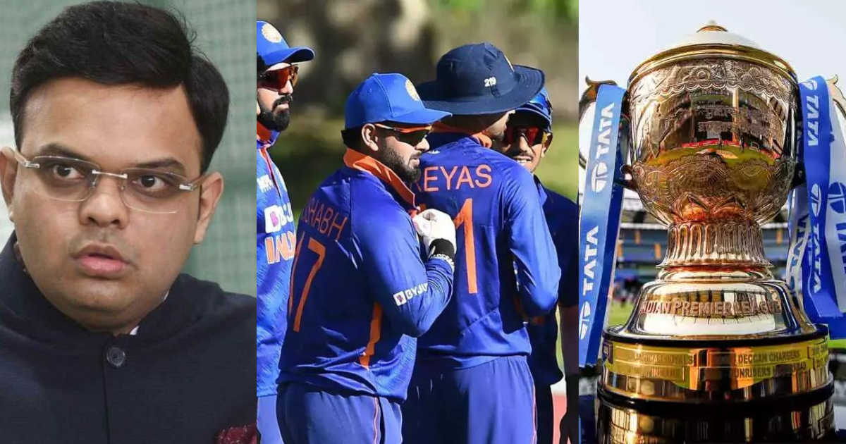 IPL 2023 पर छाया फिक्सिंग का साया, बड़ी गिरफ़्तारी के बाद BCCI ने जारी किया हाई अलर्ट