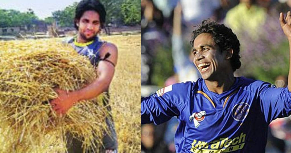 सिर्फ 1 IPL सीजन के स्टार बन कर गुमनाम हो गए यह 5 खिलाड़ी, एक तो खेती करने को हुआ मजबूर