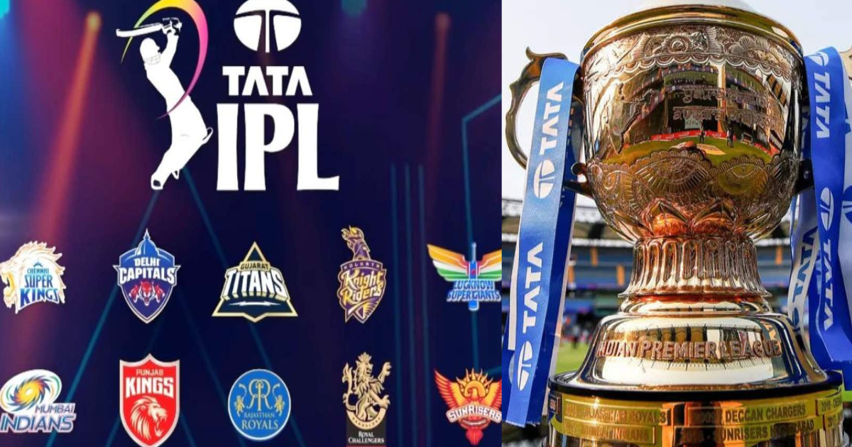 IPL 2023 में इन 4 टीमों का प्लेऑफ़ में जाना है कंफर्म, बाकियों का नहीं है कोई चांस