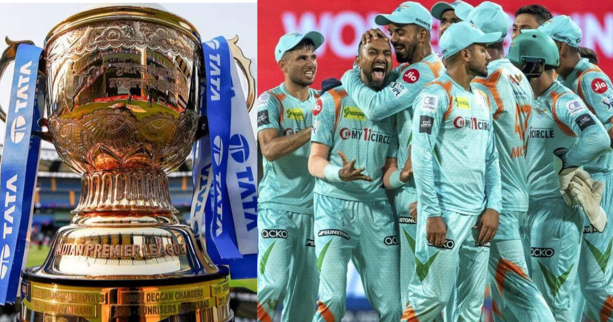 IPL 2023: केएल राहुल के अलावा यह 5 खिलाड़ी LSG को बना सकते हैं चैंपियन, एक तो 2 बार जीत चुका है ट्रॉफ...