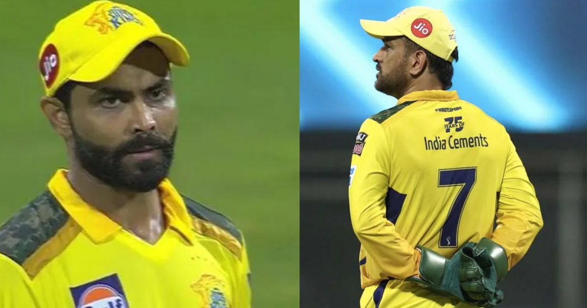 ना जडेजा-ना एमएस धोनी, CSK को IPL 2023 में चैंपियन बनाएगा यह खिलाड़ी, गुपचुप कर देता है काम
