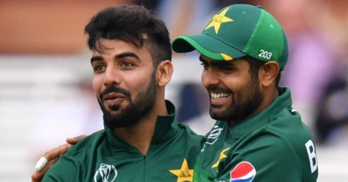 फिक्सिंग के आरोप में जेल की हवा खा चुके इस क्रिकेटर के टूर्नामेंट में खेलेंगे बाबर-शादाब, जीतने पर म...