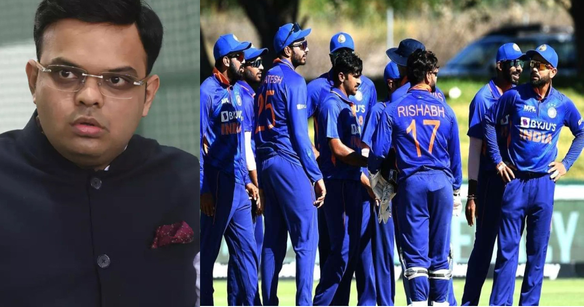 BCCI ने इन 2 खिलाड़ियों का हुक्का-पानी किया बंद, पिछले साल तक कमाते थे करोड़ों, अब लेना पड़ेगा संन्यास