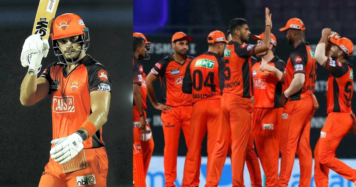 SRH को लगा तगड़ा झटका, कप्तान एडन मार्करम समेत 3 मैच विनर खिलाड़ी हुए बाहर