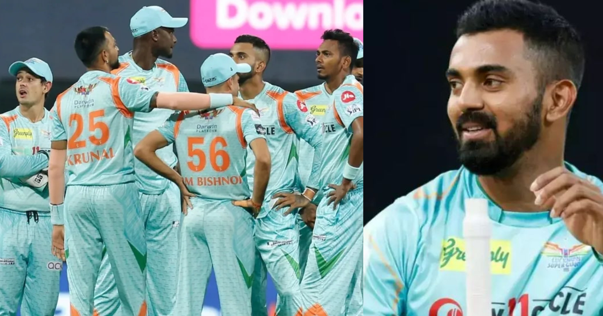 Nicholas Pooran ने KL Rahul को दी राहत की सांस, IPL 2023 से पहले 19 गेंदों में मचाई तबाही