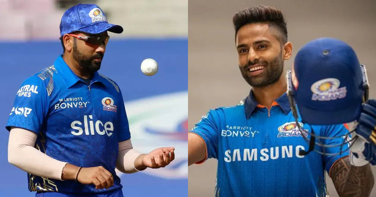 Suryakumar Yadav करेंगे मुंबई इंडियंस की कप्तानी, जानिए कैसा है उनकी कप्तानी का रिकॉर्ड