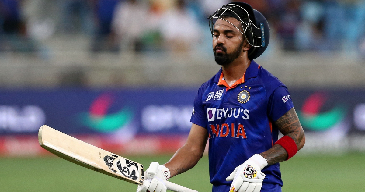 IPL 2023 से पहले BCCI ने केएल राहुल को दिया बड़ा झटका, वर्ल्ड कप की टीम से बाहर होना तय!