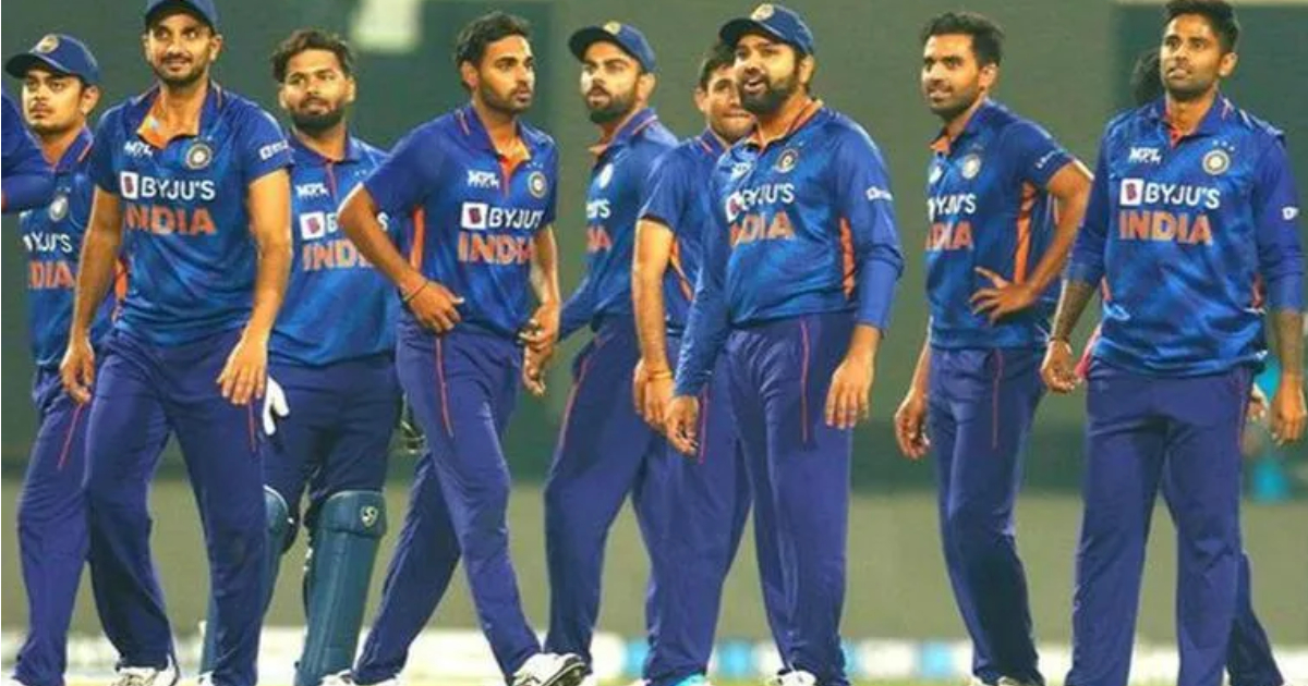 "ये मेरा आखिरी विश्वकप होगा", टीम इंडिया के सीनियर खिलाड़ी ने किया संन्यास का ऐलान, वर्ल्ड कप 2023 के...
