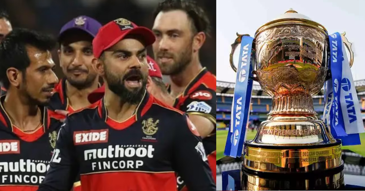 IPL 2023 के नए नियमों को लेकर BCCI पर भड़के Harshal Patel, खुलेआम खोल डाली पोल