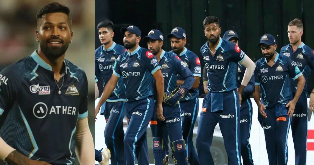 GT vs CSK: ट्रॉफी जिताने वाला मैच विनर होगा बाहर, ऐसी होगी पहले मैच में गुजरात की प्लेइंग-XI