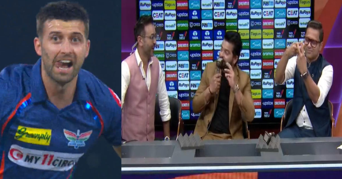 "मैं कह रहा हूं 2 विकेट गिरेंगे", 20वें ओवर में Aakash Chopra की भविष्यवाणी हुई सच, हैरान रह गए पार्...