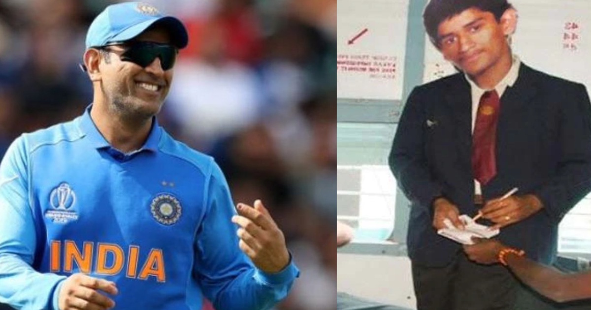 कोई था टिकट कलेक्टर, तो कोई काटता था घास, जानिए Cricketer बनने से पहले क्या करते थे ये 5 दिग्गज
