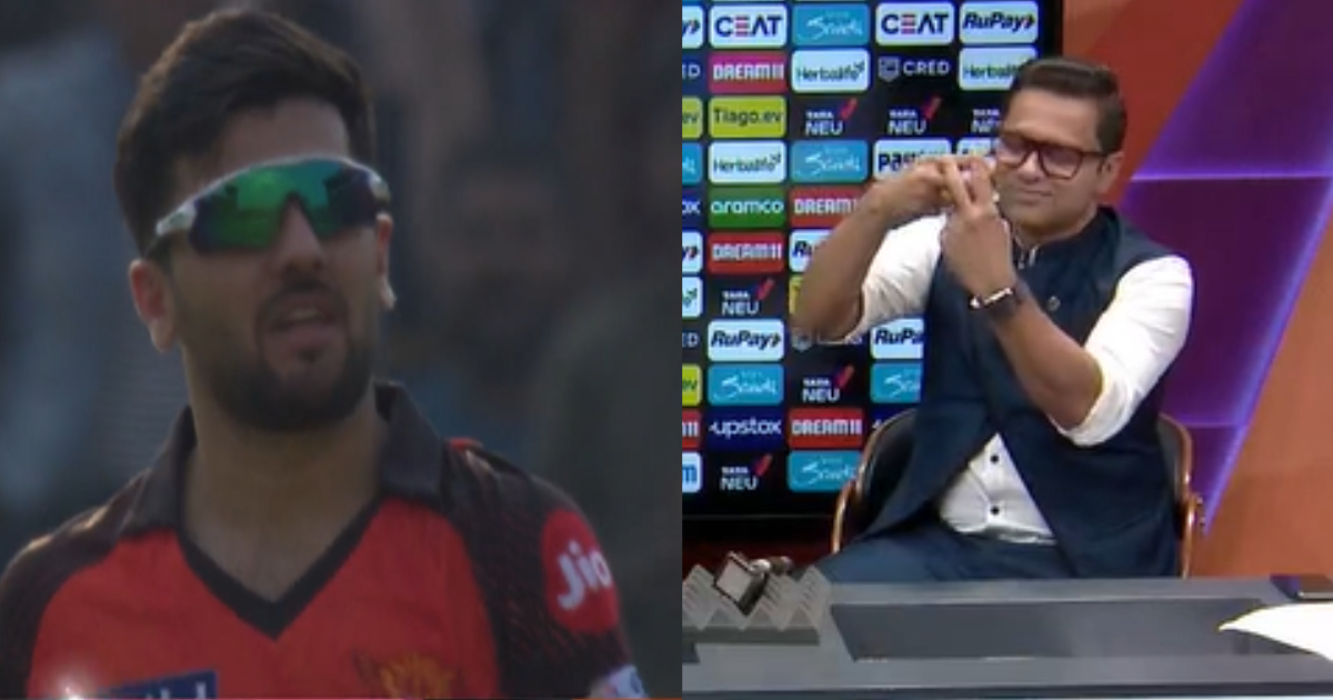 IPL 2023 में हुई फिक्सिंग! Aakash Chopra ने अफ़ग़ानी खिलाड़ी पर लगाए बेईमानी के आरोप