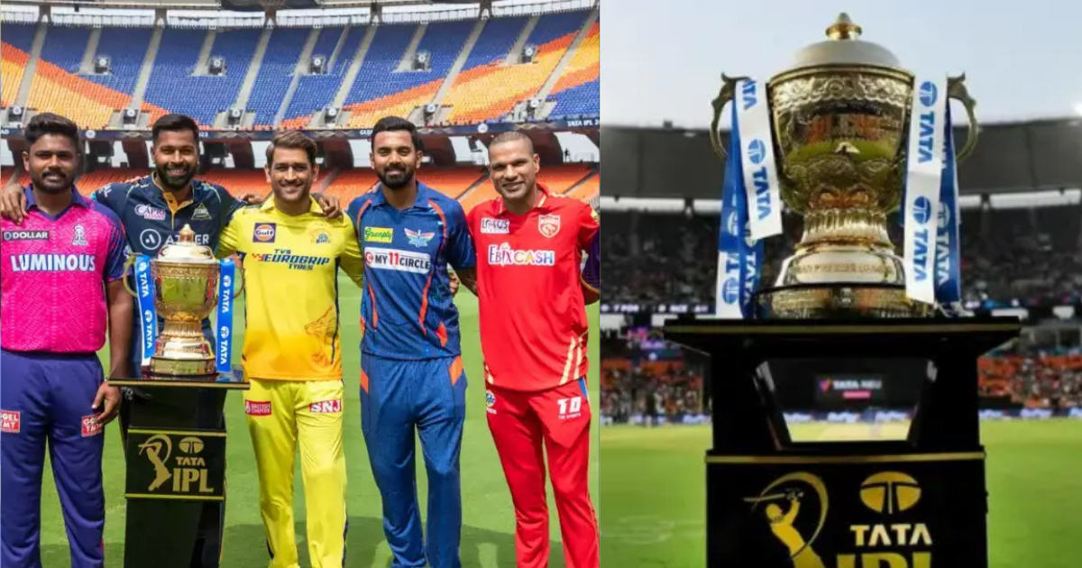 फैंस के लिए बुरी खबर, IPL 2023 पर हुआ कोरोना का अटैक, भारतीय दिग्गज संक्रमित होकर टूर्नामेंट से हुआ...