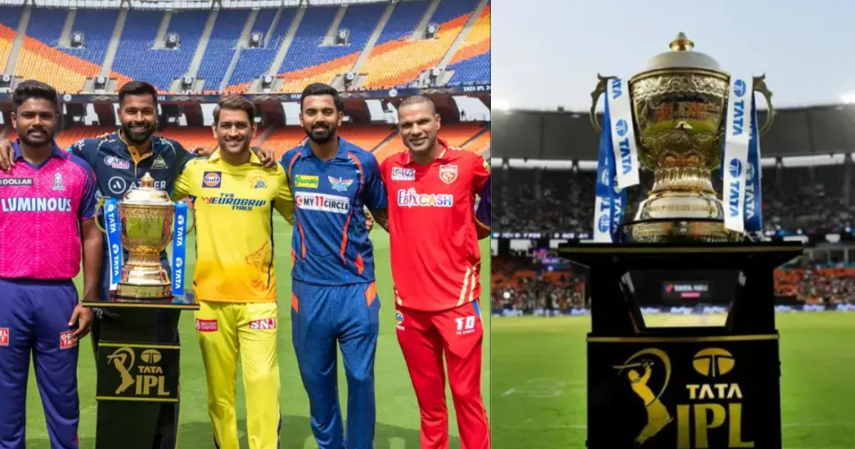 IPL 2023: बीच सीजन SRH ने अचानक बदल डाला अपना कप्तान, सदमे में पहुंच गए फैंस
