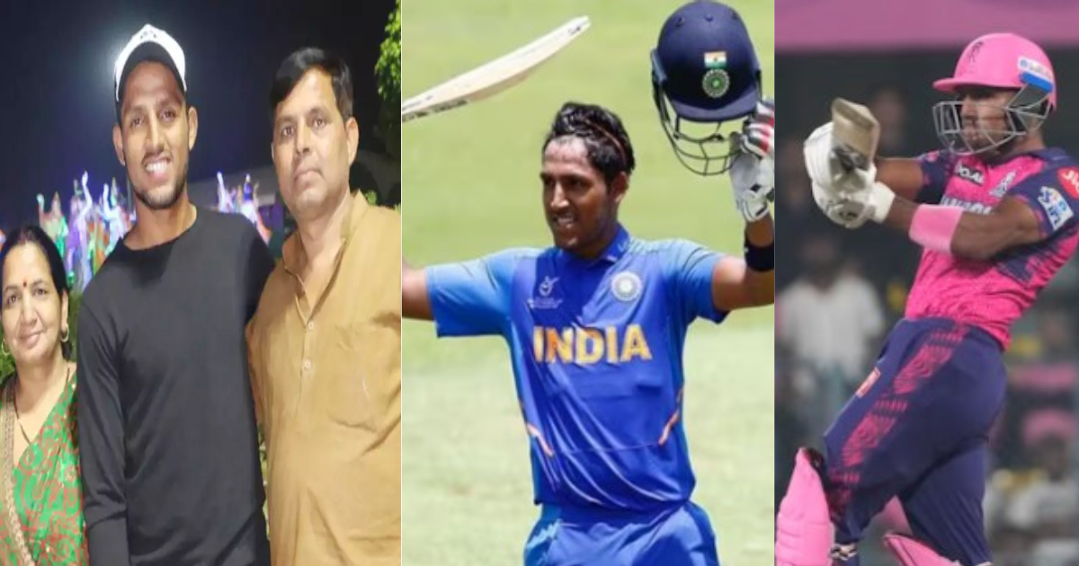 पिता ने कारगिल में पाकिस्तान को किया पस्त, बेटे ने IPL के पहले मैच में जीते करोड़ों दिल, जानिए ध्रुव...