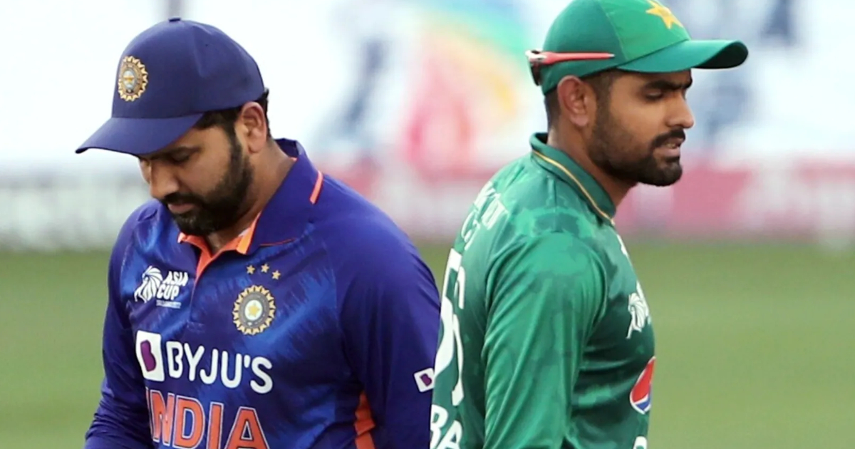 ODI WC 2023: 4 कारण क्यों टीम इंडिया नहीं बल्कि पाकिस्तान बनेगा वर्ल्ड कप 2023 का चैंपियन