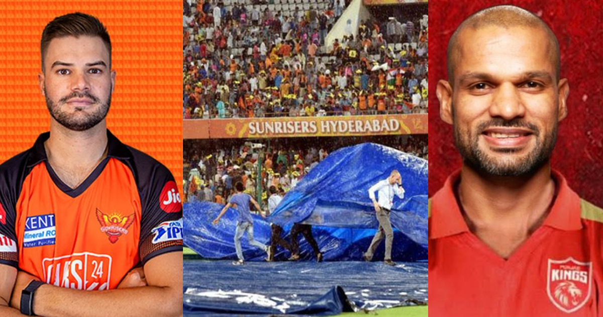 SRH vs PBKS मुकाबले में बरसेंगे चौके-छक्के या बारिश डालेगी खलल, जानिए मौसम और पिच का हाल