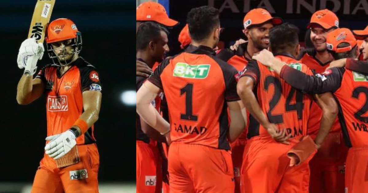 SRH vs PBKS SRH Playing XI: पंजाब के खिलाफ हैदराबाद की प्लेइंग-XI में होगी 300 छक्के जड़ने वाले बल्ले...