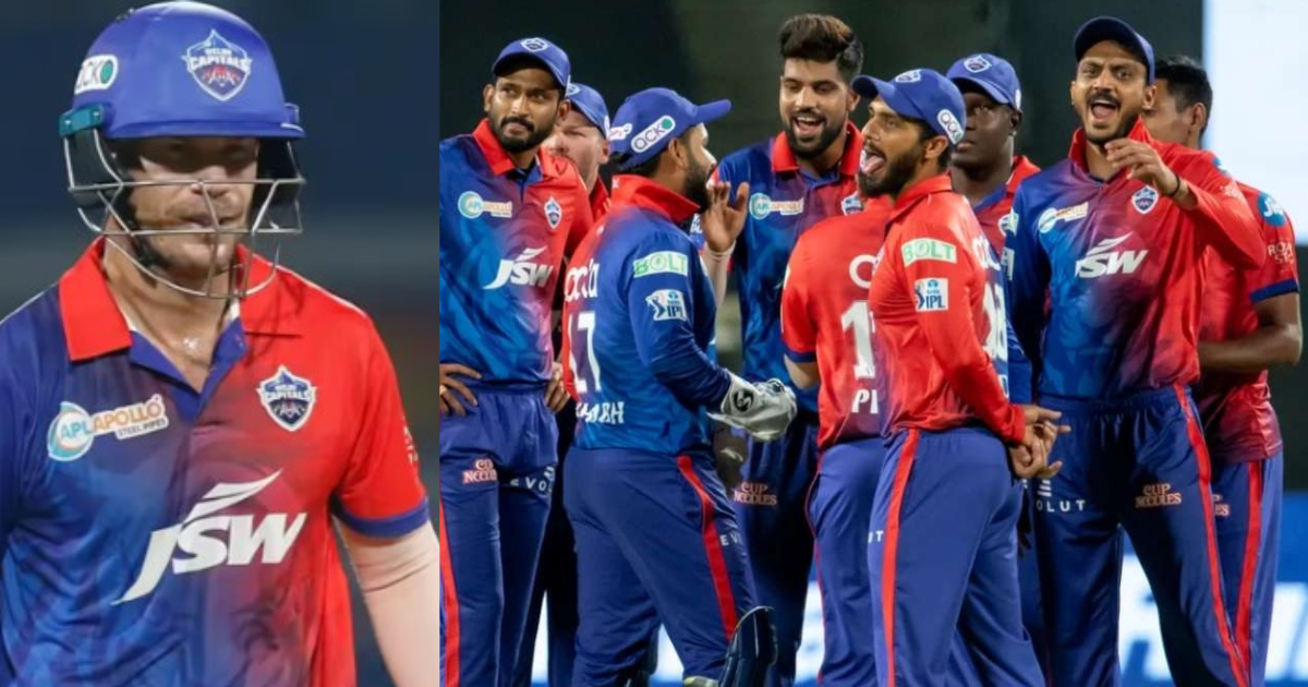 SRH vs DC: Delhi Capitlals Playing XI: हैदराबाद को रौंदने के लिए इन 11 खिलाड़ियों पर दांव खेल सकते है...