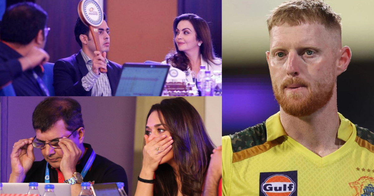 IPL 2023 में इन 3 विदेशी खिलाड़ियों ने फ्रेंचाईजियों को दिया धोखा, लगा चुके हैं 47 करोड़ का चूना