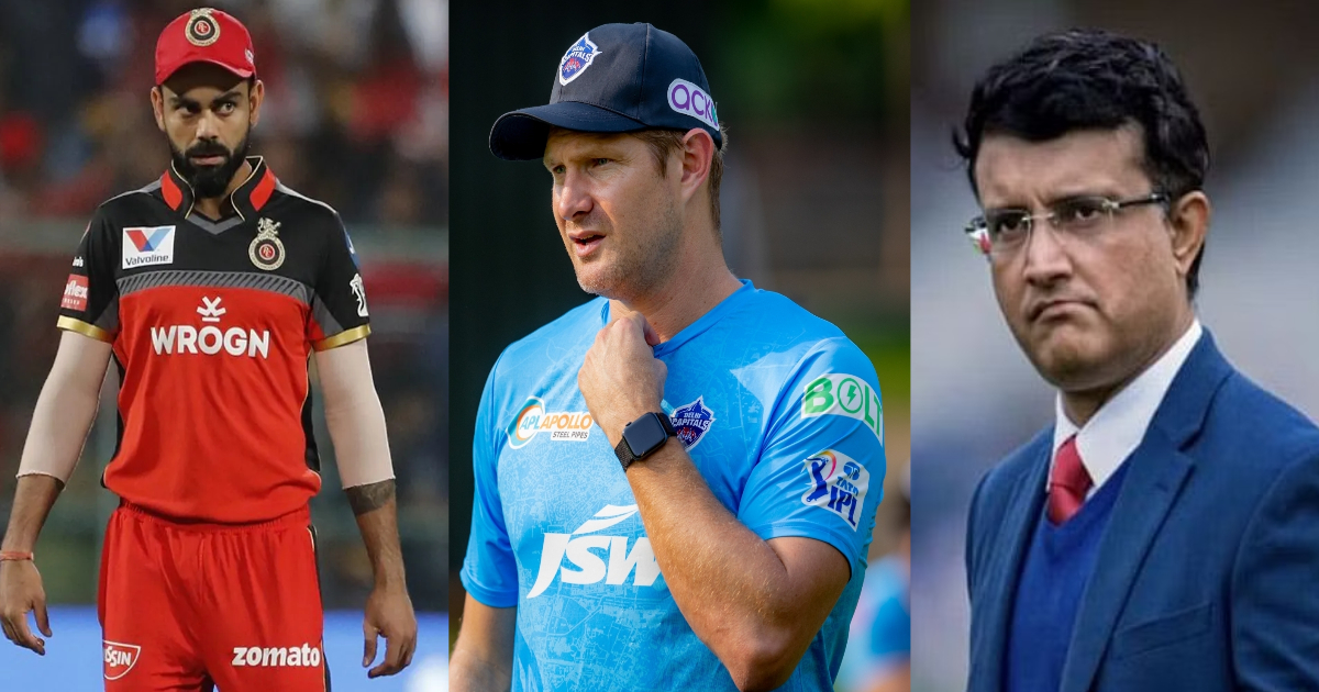 "वो बेहद गुस्सा था..", विराट-गांगुली के बीच हुई भिड़ंत पर Shane Watson ने तोड़ी चुप्पी, कोहली के खिलाफ...