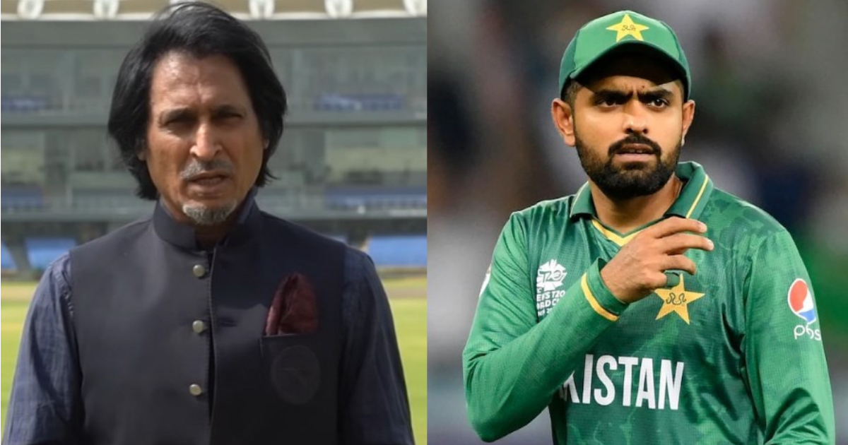 "पागलों के गांव का जोकर...", पाकिस्तानी दिग्गज के खिलाफ Ramiz Raja ने उगला जहर