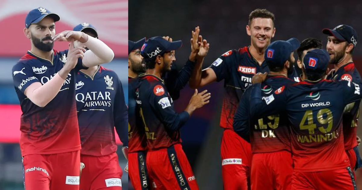 IPL 2023 में हुई Josh Hazlewood की एंट्री, इस टीम के खिलाफ खेलेंगे पहला मैच