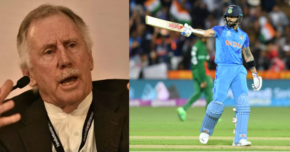 KKR vs RR: यशस्वी जायसवाल के तूफान में उड़ गई KKR, राजस्थान ने 79 गेंदों में कोलकाता को रौंदकर दर्ज क...