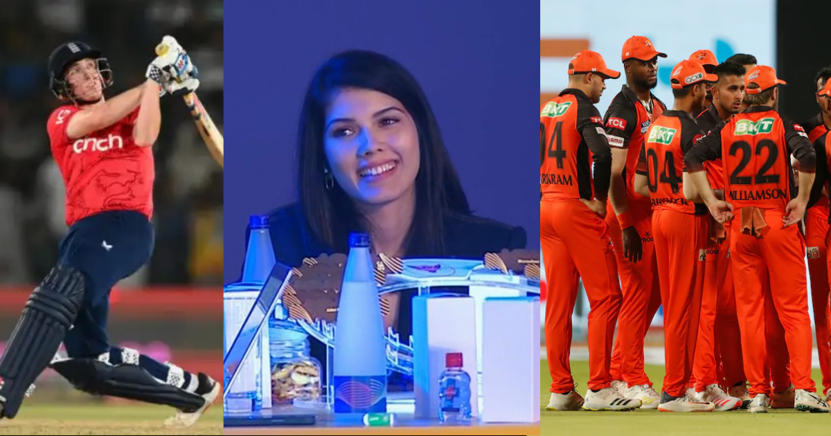 IPL के बाज़ार में काव्या मारन ने बिखेरा जलवा, ऑक्शन शॉपिंग में भर-भर के खरीदे खिलाड़ी, नीलामी के बाद...