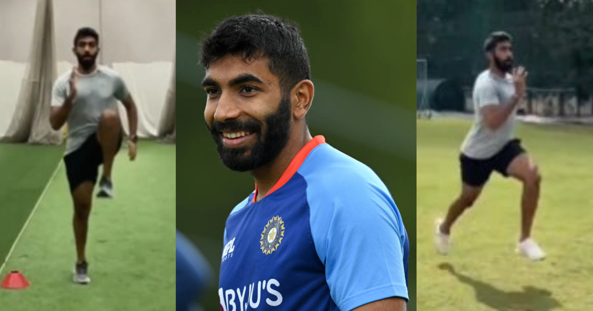 जल्द खत्म हो जाएगा Jasprit Bumrah का करियर! जानिए क्या है स्ट्रेस फ्रैक्चर जो बनेगा ‘जस्सी’ के करियर...
