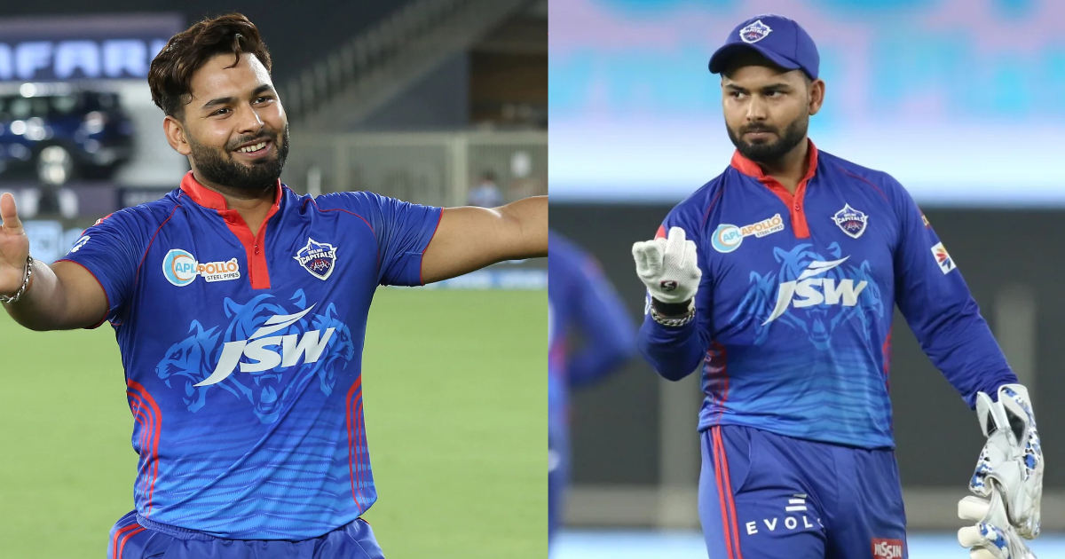 IPL 2023 में Rishabh Pant की होगी वापसी, दिल्ली कैपिटल्स ने होली के दिन फैंस को दी बड़ी खुशखबरी