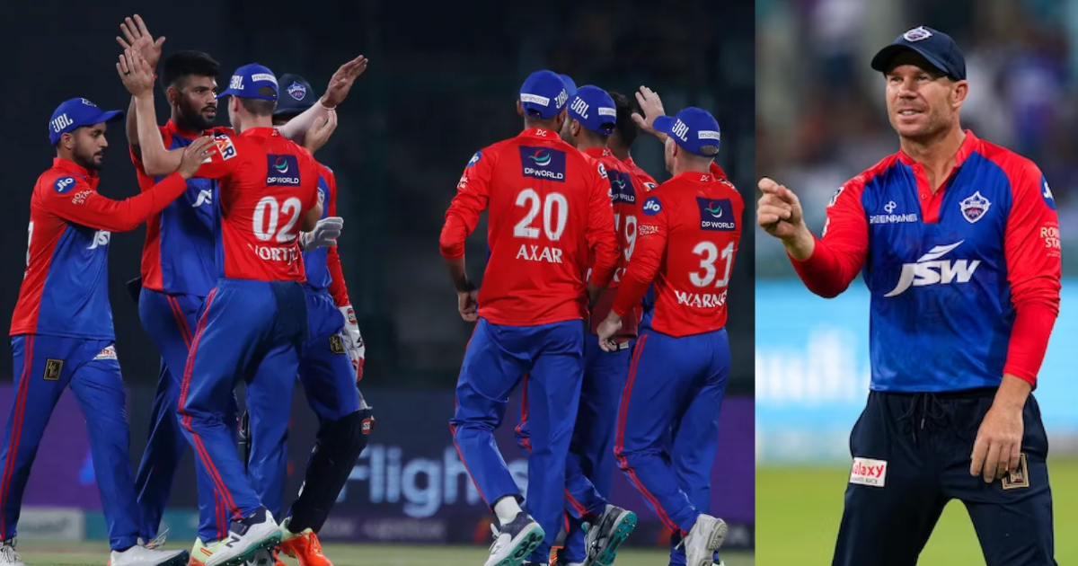 Delhi Playing XI: पृथ्वी की वापसी तय! तो 6 करोड़ी खिलाड़ी का कटेगा पत्ता, हैदराबाद के खिलाफ ऐसी होगी द...