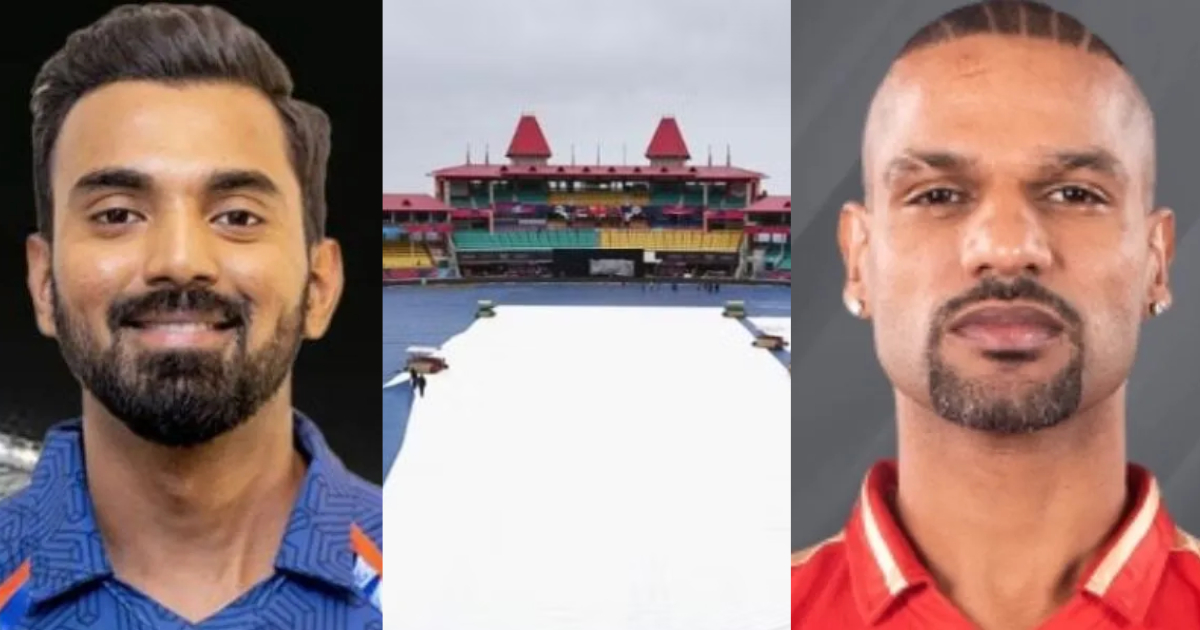 PBKS vs LSG: मोहाली में बारिश की आंख-मिचौली कर देगी मैच का मजा किरकिरा, जानिए कैसा रहेगा मौसम और पिच...