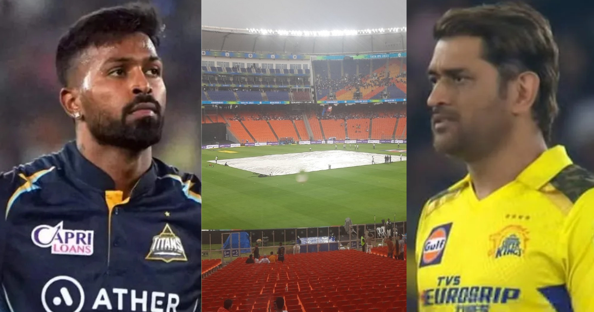 IPL 2023 Points Table: जीत के बाद गुजरात के नहीं सुधरे हालात, तो मुंबई के लिए हार के बाद बढ़ी मुश्कि...