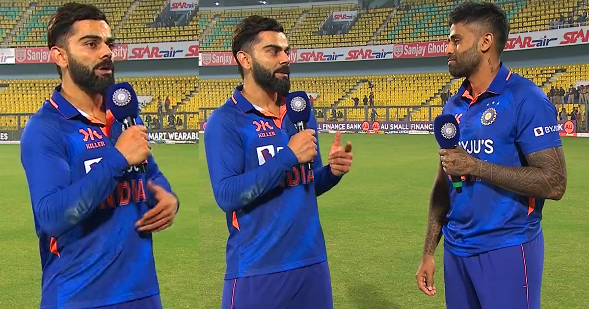 Virat Kohli 10 Hidden facts