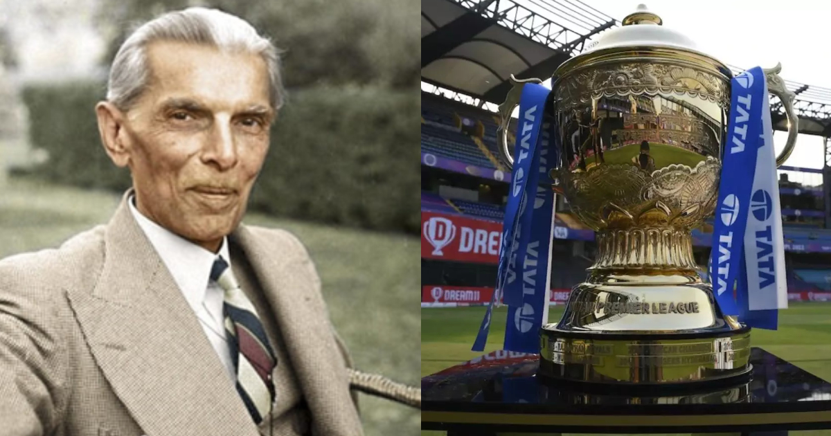 Mohammed Ali Jinnah Grand son IPL Team Owner