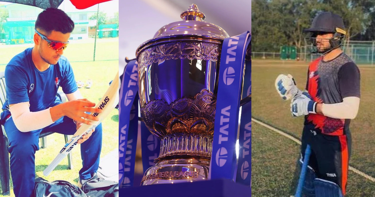 ऑक्शन में छुपारूस्तम निकला यह खिलाड़ी, नीलामी में नाम आते ही फ्रेंचाइजियों के बीच लगी होड़, IPL में...