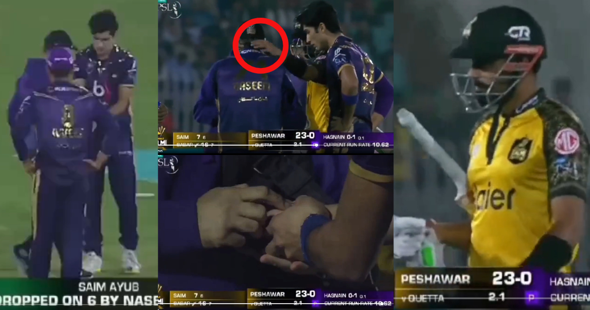 Players Who were as good as Virat kohli