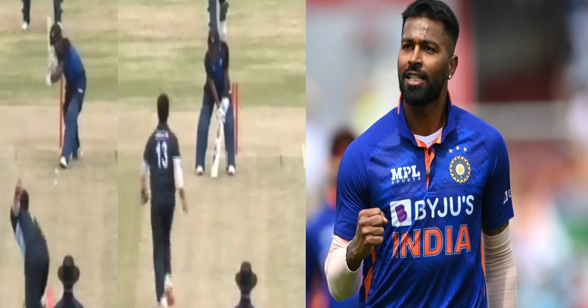 टीम इंडिया को मिला एक और Hardik Pandya, जो अपनी घातक गेंदबाजी से विरोधियों की उड़ा रहा है गिल्लियां,...