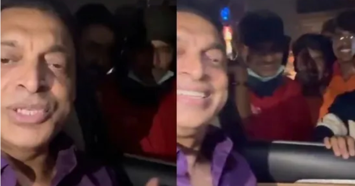 मैच हाईलाइट्स: 23 चौके-18 छक्के, चहल-जायसवाल ने तोड़े IPL इतिहास के सबसे बड़े रिकॉर्ड, 60 मिनट में खत्...