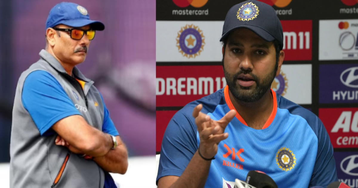 WATCH: हाथ में भगवत गीता और चेहरे पर मुस्कान, MS Dhoni ने खुद खोल दिया अपनी सफलता का राज