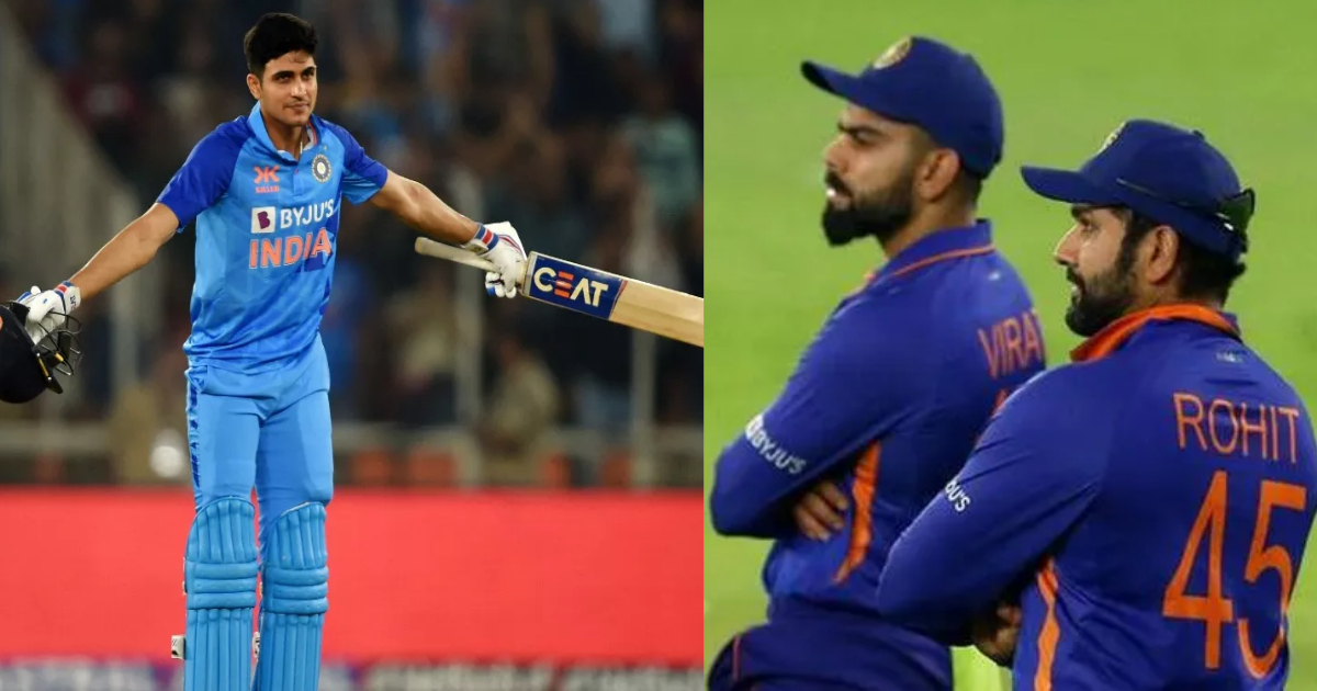 गिल ने एक ही दिन में तोड़े 7 बड़े रिकॉर्ड, कोहली-रैना और रोहित समेत इन क्रिकेट के महान दिग्गजों को भ...
