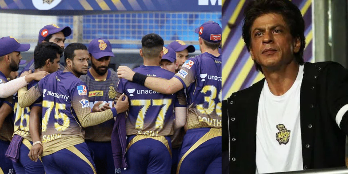 IPL 2023 के आगाज से पहले KKR ने कोचिंग स्टाफ में किया बड़ा फेरबदल, इन 2 सदस्यों की कराई टीम में धमाक...