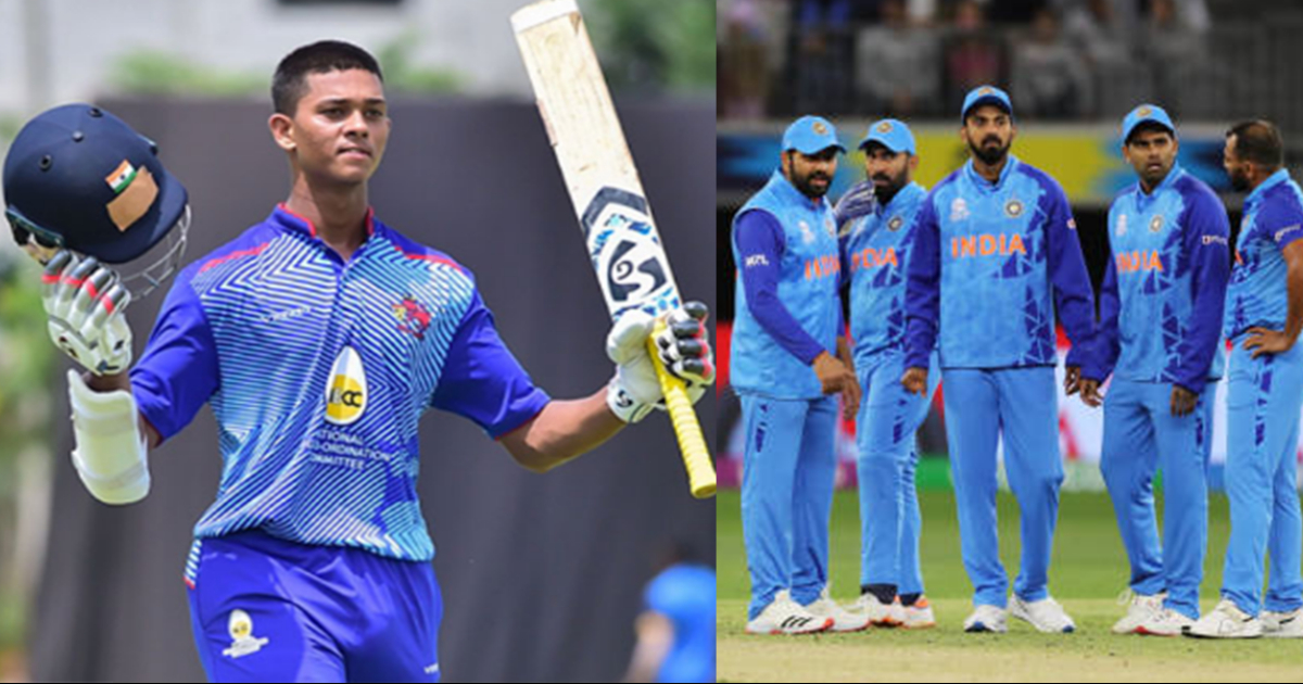 IND vs NZ: न्यूजीलैंड के खिलाफ मैदान पर उतरे दो जिगरी यार, एक ने लूटी महफिल, तो दूसरे ने कटाई नाक