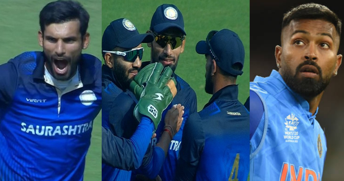 Babar Azam - Pakistan Semi Final Speech