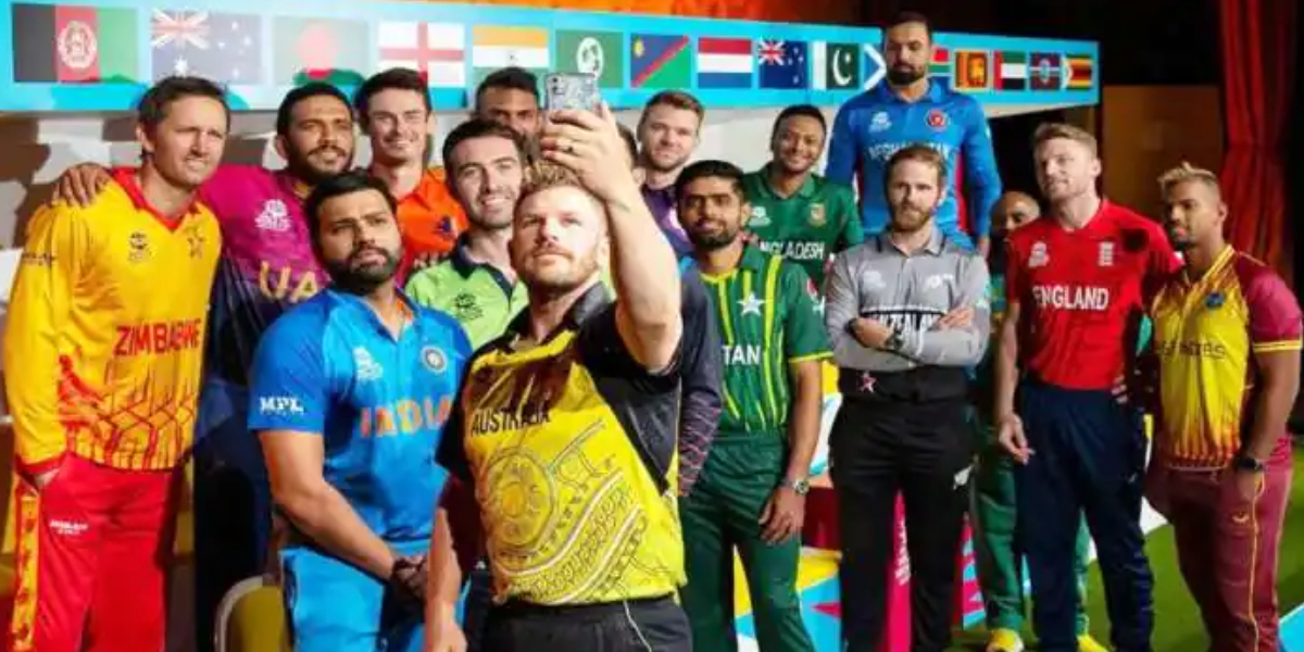 T20 वर्ल्डकप 2024 के सुपर-12 राउंड के लिए टीमें हुई फाइनल, वेस्टइंडीज के साथ इस नई टीम को मिली सीधी...